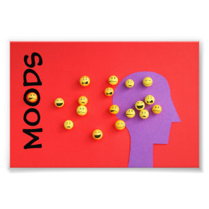 Foto Estados de ánimo