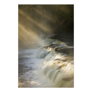 Foto Estados Unidos, Michigan, Península Superior. Vig