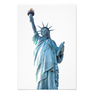 Foto Estatua de la libertad