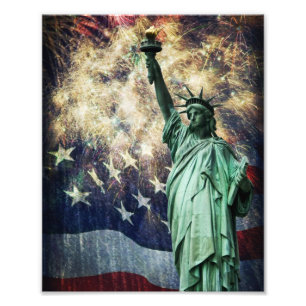 Foto Estatua de la Libertad
