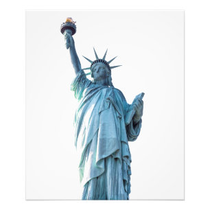 Foto Estatua de la libertad