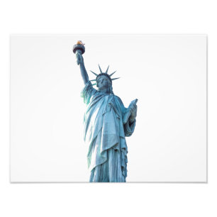Foto Estatua de la Libertad Ciudad de Nueva York