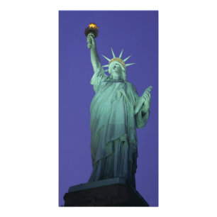 Foto Estatua de la Libertad, Nueva York, EE. UU.