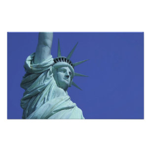 Foto Estatua de la Libertad, Nueva York, EE. UU. 4