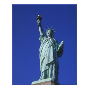 Foto Estatua de la Libertad, Nueva York, EE. UU. 5
