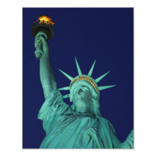Foto Estatua de la Libertad, Nueva York, EE. UU. 5