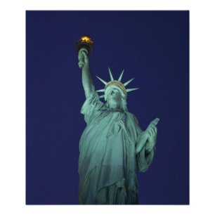 Foto Estatua de la Libertad, Nueva York, EE. UU. 6