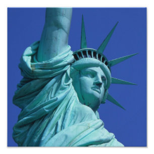 Foto Estatua de la Libertad, Nueva York, EE. UU. 8
