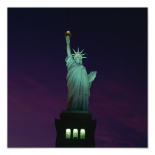 Foto Estatua de la Libertad, Nueva York, Estados Unidos