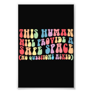 Foto Este humano proporcionará un espacio seguro gay LG