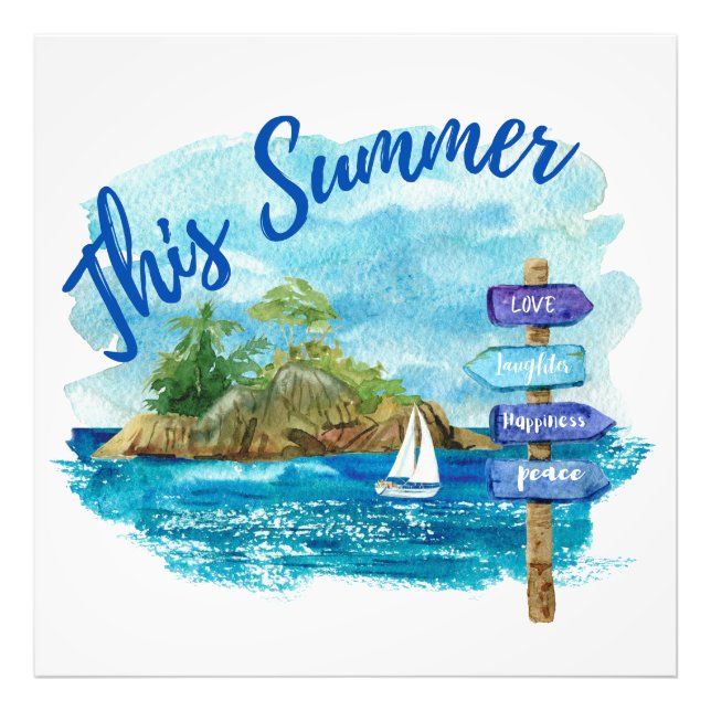 Foto Este verano (Frente)