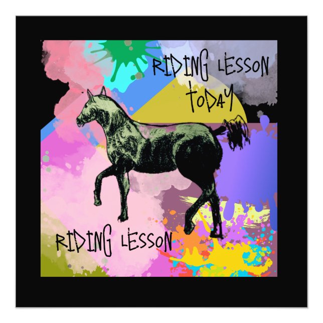 Foto estilo de comedia mare salvaje en acción (Frente)