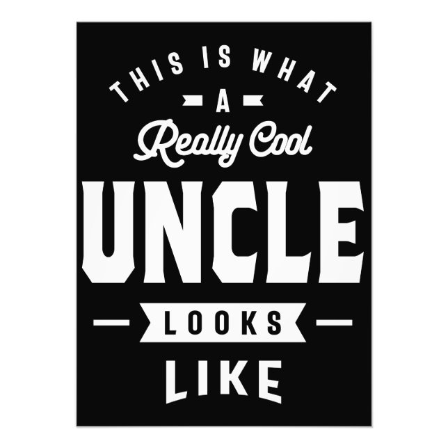 Foto Esto es lo que realmente parece un tío de Guay (Frente)