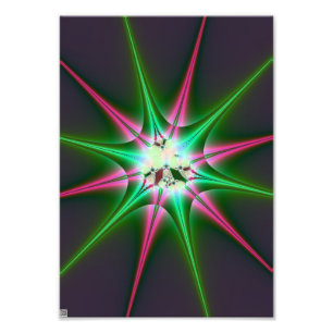 Foto Estrella Brillante