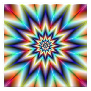 Foto Estrella brillante