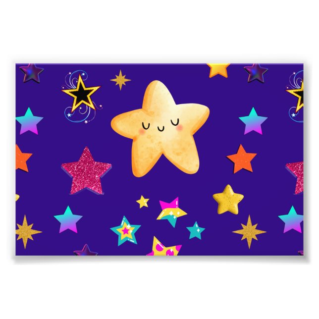 FOTO ESTRELLAS (Frente)