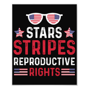Foto Estrellas priva derechos reproductivos
