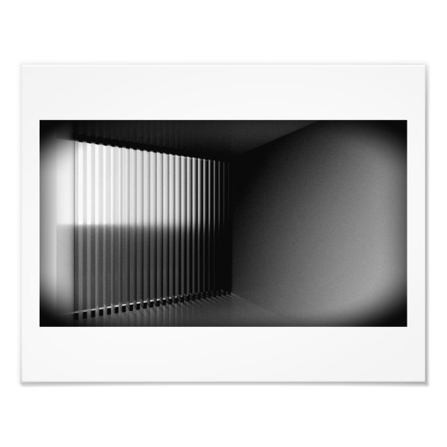 Foto Estructura brutal #008 (Frente)