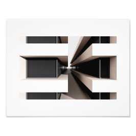 Foto Estructura brutal #010