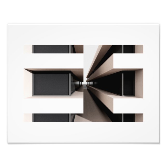 Foto Estructura brutal #010 (Frente)