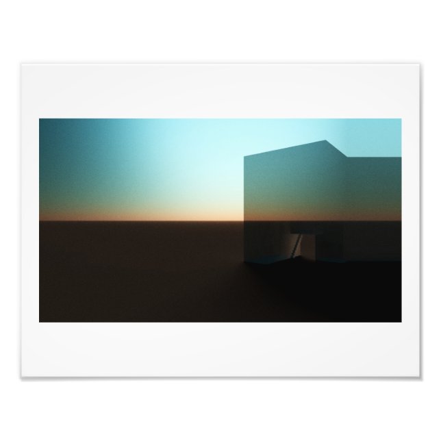 Foto Estructura brutal #011 (Frente)