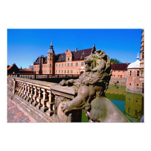 Foto Europa, Dinamarca, Copenhague (también conocido co