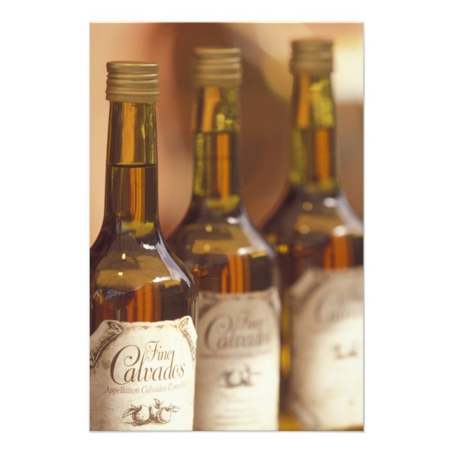 Foto Europa, Francia, Calvados Franceses (Frente)