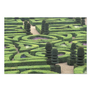 Foto Europa, Francia, Indre, et, Loire; Loira