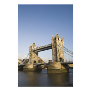Foto Europa,INGLATERRA, Londres: Puente de la Torre / T