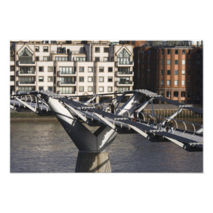 Foto Europa,INGLATERRA, Londres: Vista del Milenio