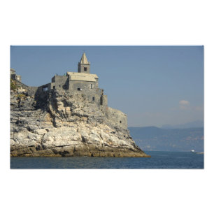 Foto Europa, Italia, Portovenere también conocido como 