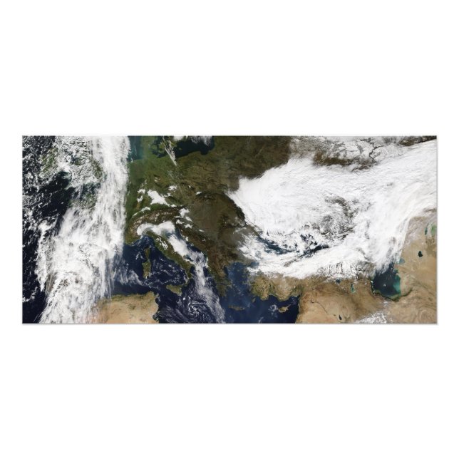 Foto Europa oriental y meridional (Frente)
