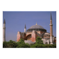 Europa, Oriente Medio, Turquía, Estambul. Aya