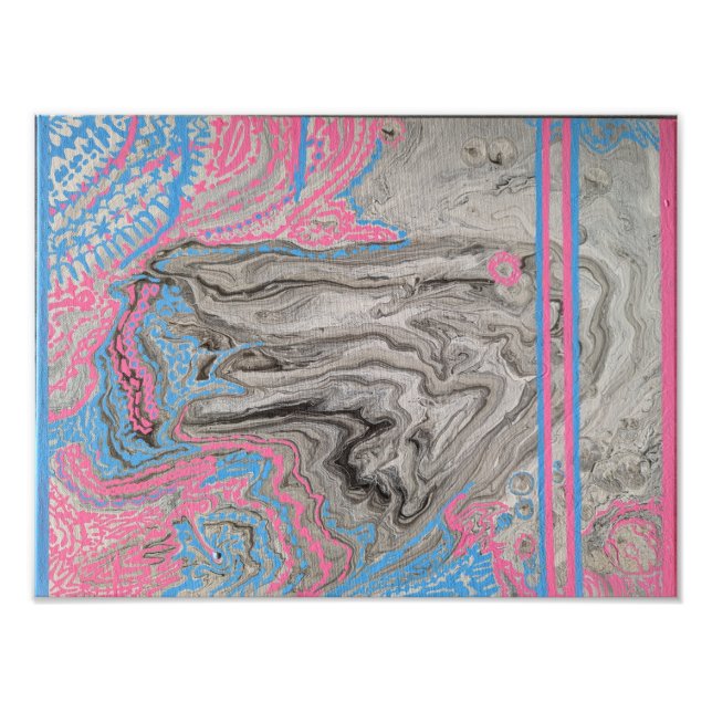 Foto Existencia trans (Frente)