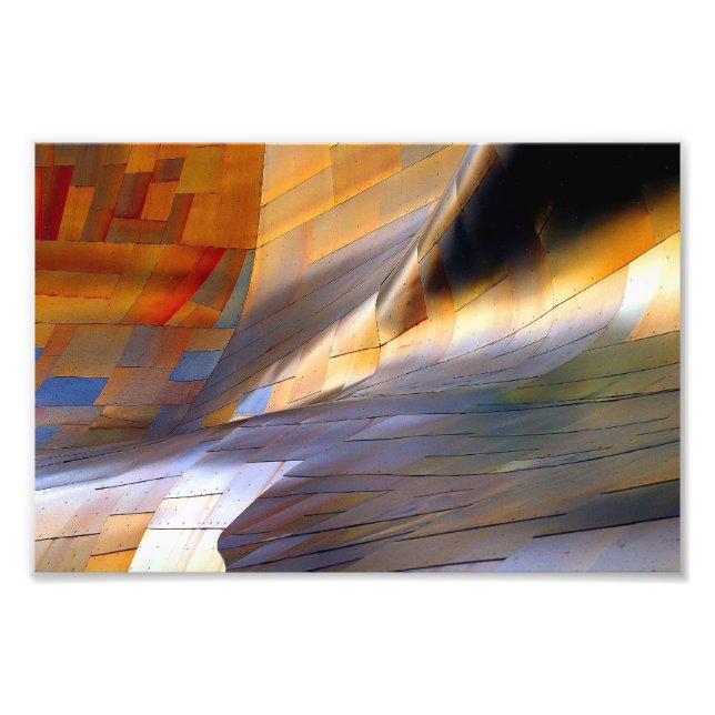 Foto Experiencia en el Muro. (Frente)