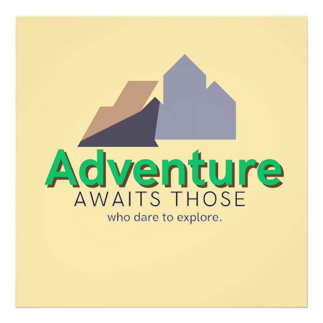 Foto Explora la Aventura (Frente)