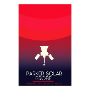 Foto Exploración de la sonda solar Parker