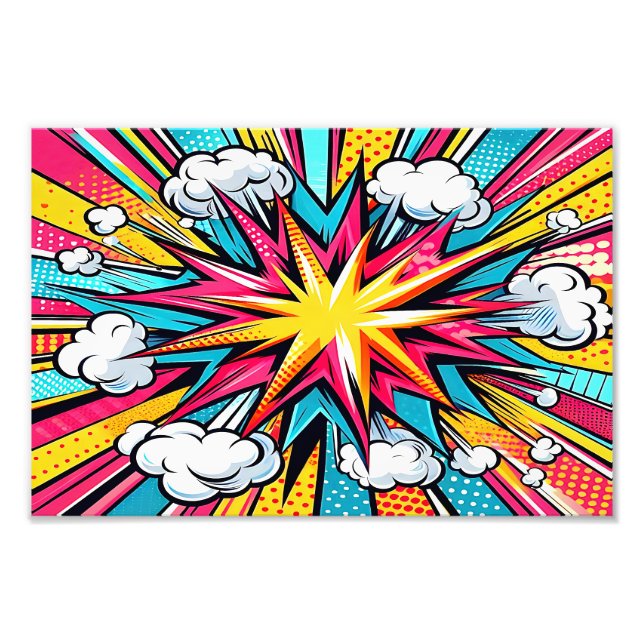 Foto Explosión (Frente)