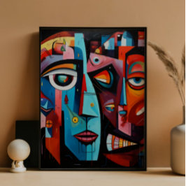 Foto Expressionismo popular