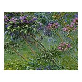 Foto Exuberante y vibrante representación de las flores