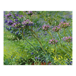 Foto Exuberante y vibrante representación de las flores