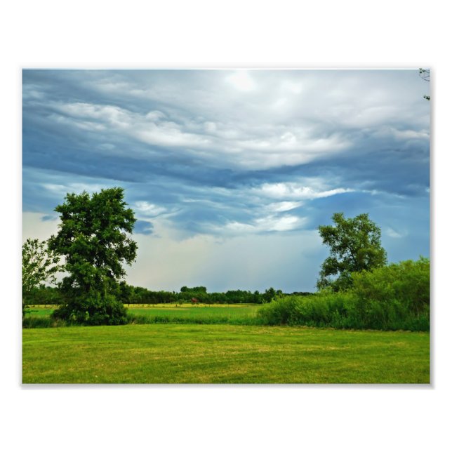 Foto Fabricantes de arcoiris (Frente)