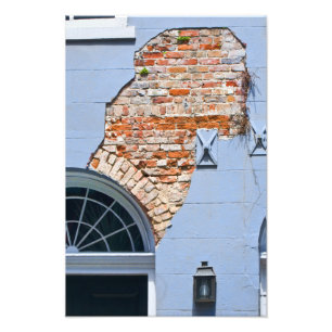 Foto fachada del barrio francés