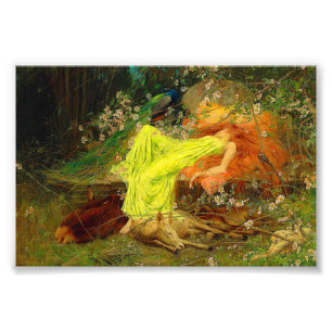 Foto Fairy Tale Arthur Wardle