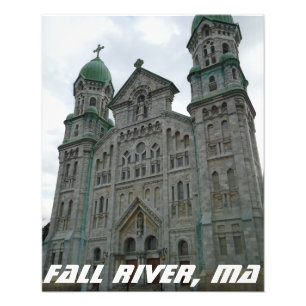 Foto Fall River, MAMÁES Massachusetts