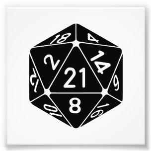 Foto Falleció 21 cumpleaños número 20 de Fantasy Gamer