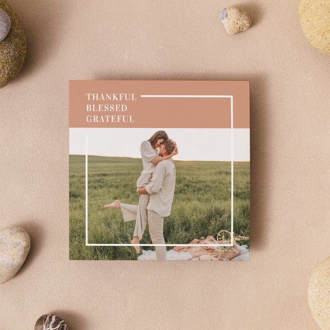 Foto familiar moderna | Agradecimiento (Subido por el creador)