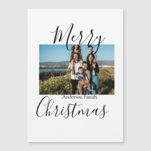 Foto familiar moderna elegante y rústica de Navida
