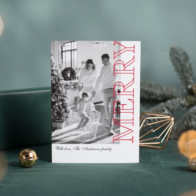 Foto familiar moderna | Navidad de los Ríos (Subido por el creador)