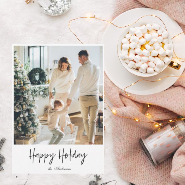 Foto familiar moderna | Vacaciones simples y felic (Subido por el creador)